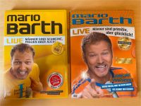 Live-DVDs "Mario Barth" Rheinland-Pfalz - Bacharach Vorschau