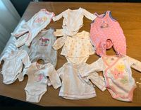 Babykleidung BabyKlamotten gesucht Gr 50 bis 68 zu verschenken Bayern - Rosenheim Vorschau