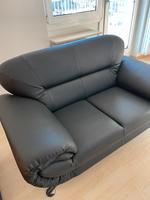 ☀️   2 er - Ledersofa. ☀️ Nordrhein-Westfalen - Bocholt Vorschau