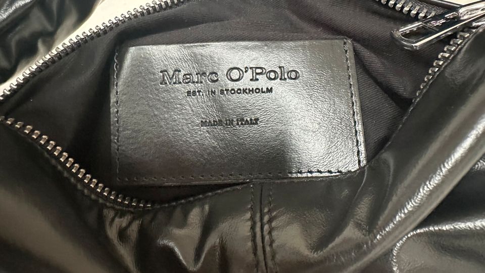 Original Marc O'Polo Handtasche Mary Hand Bag Schwarz NEU in Hannover