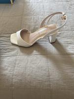 Hochzeitschuh /weißer Schuh Bayern - Bad Windsheim Vorschau