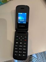 Handy Mobiltelefon Seniorengerecht Dual SIM Swiss one Nordrhein-Westfalen - Ascheberg Vorschau