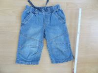 coole Jungen Jeans Shorts, Gr. 122 Sachsen-Anhalt - Sangerhausen Vorschau