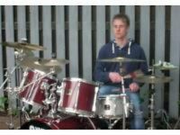 Schlagzeug-Unterricht auch für E-Drums + Cajon mit Musiklehrer Nordrhein-Westfalen - Löhne Vorschau