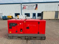 Atlas Copco 30 KVA Stromaggregat 30 KVA Schleswig-Holstein - Kropp Vorschau