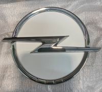 Opel Emblem Silber NEU +  Versand Hessen - Butzbach Vorschau