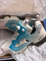 Reebok Instapump Fury OG Legion Of Fury Blue Gr.45,5 Baden-Württemberg - Altbach Vorschau