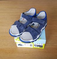 NEU - Sandalen Happy Bee Gr. 28 Navy Sommer für 30 € Leipzig - Kleinzschocher Vorschau