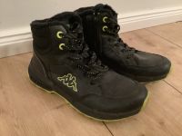 Kappa Stiefel Boots, Schnürstiefel Reißverschluss, 35 34 Kreis Pinneberg - Ellerhoop Vorschau