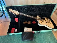 Fender Parallel Universe Volume II Telecaster / NEU Bayern - Buch a. Erlbach Vorschau