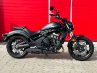 Kawasaki Vulcan S 650 / matt schwarz / 2,99% FINANZIERUNG !!! Brandenburg - Hoppegarten Vorschau