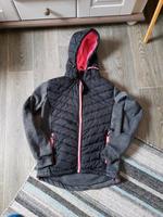 Sportjacke Niedersachsen - Weener Vorschau