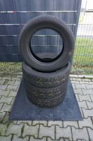 Semperit Mastergrip 2 215/65 R17H / Winterreifen Niedersachsen - Großenkneten Vorschau