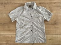 SALEWA Trekking Wander Bluse beige grau Gr. 38 wie NEU Nordrhein-Westfalen - Gevelsberg Vorschau