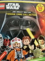 Lego Star Wars Karten 2023 Nordrhein-Westfalen - Minden Vorschau