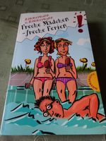 4 Mädchenbücher - Freche Mädchen, freche Bücher Bayern - Arzberg Vorschau