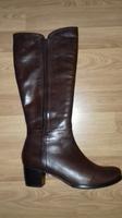 neue braune Damenstiefel Gr. 42 von SEIBEL Kiel - Ellerbek-Wellingdorf Vorschau