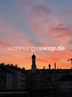 Wohnungsswap - 2 Zimmer, 63 m² - Ludwigstraße, Augsburg Bayern - Augsburg Vorschau