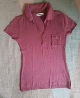 Poloshirt Feinstrick, KOR KOR, made in Italy Hessen - Hünfelden Vorschau