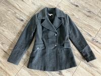 Alba Moda Blazer/Mantel Gr. 36 80% Wolle+10% Kaschmir Niedersachsen - Gehrde Vorschau