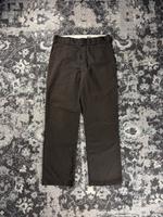 Dickies 874 Hose Gr. 31 Herren Braun Vintage Workwear München - Bogenhausen Vorschau