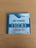 CD Locke bleibt am Ball Nordrhein-Westfalen - Sonsbeck Vorschau