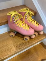 Impala Rollerskates Rollschuhe Größe 40 Rheinland-Pfalz - Zotzenheim Vorschau