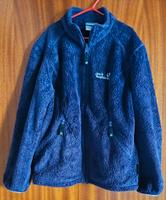 Jack Wolfskin Kuscheljacke Jacke Gr. 152 Baden-Württemberg - Malsch Vorschau