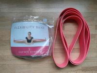 Flexibility Band fur Balletttraining Gaynor Minden New York Lindenthal - Köln Weiden Vorschau