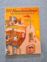 333 Hausbewohner Buch Yuri korinetz Baumann damke 1975 Nordrhein-Westfalen - Bergisch Gladbach Vorschau