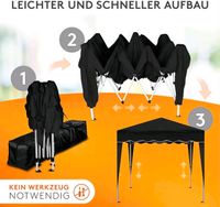 Vermiete Pop Up Pavillion 3x3m ohne Seitenwände Bayern - Erlangen Vorschau