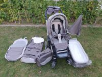 Kinderwagen 3 in 1 komplettset und neuwertig Stuttgart - Vaihingen Vorschau