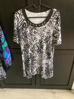 Shirt Bluse c und a Grösse S Niedersachsen - Stuhr Vorschau