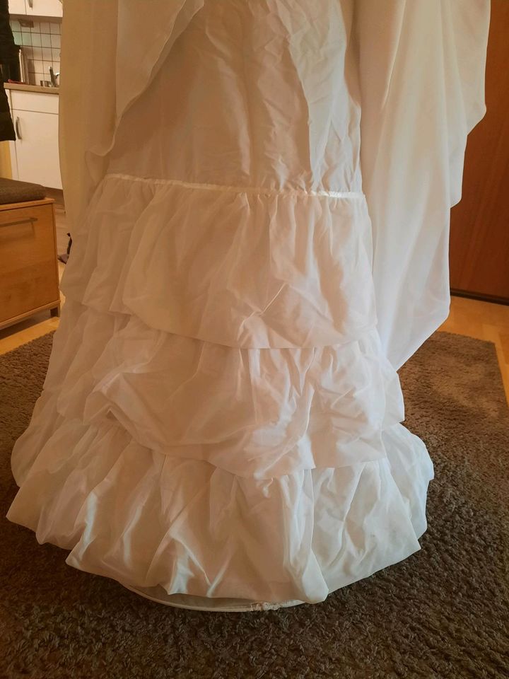 Brautkleid A-Linie in Hagen