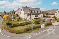Wohntraum mit Rendite: Vielseitig verwendbares Mehrfamilienhaus mit 8,6% Rendite in Kirchenthumbach Bayern - Kirchenthumbach Vorschau