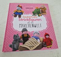 Schönes Strickbuch Bayern - Kaufbeuren Vorschau