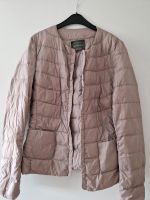 Steppjacke Benetton Jacke Damen gr. 36 altrosa rose lila Bayern - Oberaurach Vorschau