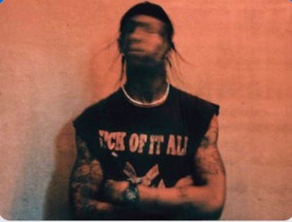 2 Tickets Travis Scott Frankfurt Stehplatz am 26.7 in Hannover