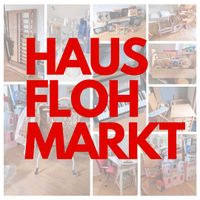 FLOHMARKT Spielsachen und Kindermöbel Baden-Württemberg - Altlußheim Vorschau