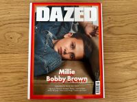 Dazed & Confused Millie Bobby Brown/Stranger Things Winter 2016 Dortmund - Innenstadt-West Vorschau