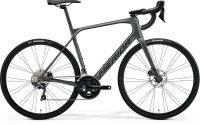 Merida Scultura Endurance 5000 L Carbon Rennrad Disc Gravel Hessen - Edermünde Vorschau