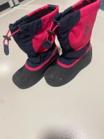 Kamik Stiefel pink 13 (Größe 31) München - Milbertshofen - Am Hart Vorschau