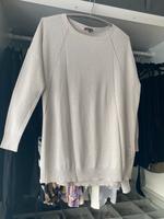 Street One leichter Pullover Pulli - dezente Glitzerfaden Gr.40 Saarland - Beckingen Vorschau