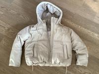 Winterjacke ZARA Damen Gr. S Bayern - Mindelheim Vorschau