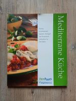 Mediterrane Küche, Weight Watchers, gebraucht und gelesen, Ta Obervieland - Arsten Vorschau