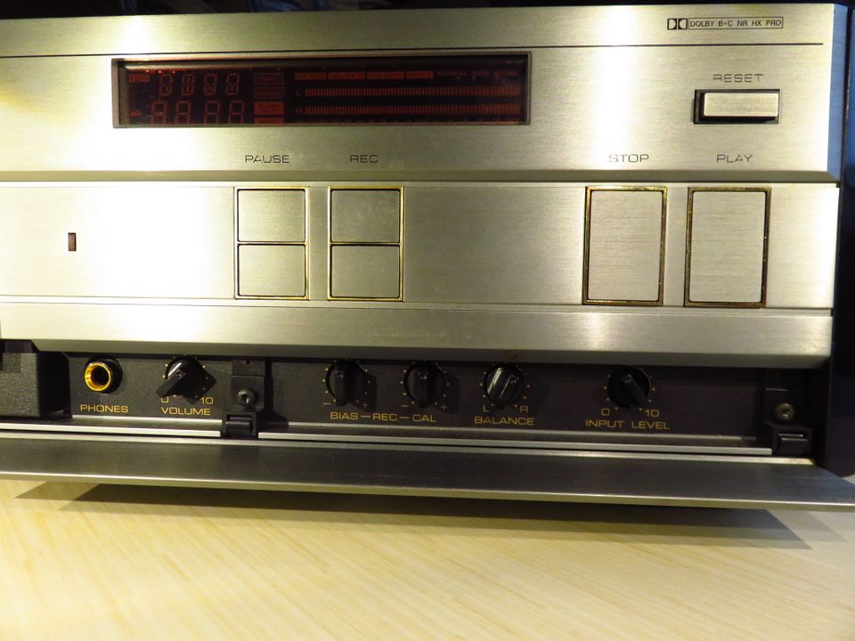 Revox H 11 Tapedeck High End in Hamburg