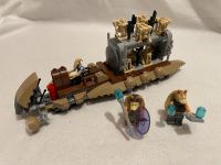 Lego Star Wars 7929 The Battle of Naboo Baden-Württemberg - Althengstett Vorschau