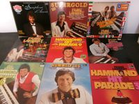 18 Stück  FRANZ LAMBERT  Schallplatten LP´s   TOP-Zustand Niedersachsen - Dörverden Vorschau