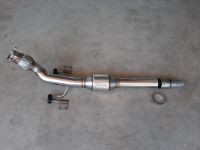 FMS Downpipe 3" 200 Zellen Kat VW Polo 9N3 Gti Ibiza Cupra 6L Bayern - Griesstätt Vorschau