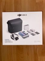 DJI Mini 3 Fly More Combo, Fernsteuerung mit Display Essen - Essen-West Vorschau